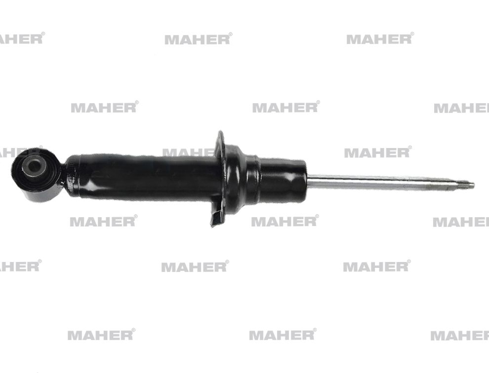 Citroen C5 Sol Sağ Arka Amortisör 2008- Sw Gazlı Sag-sol OEM 5208PN